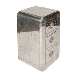 Aluminium Ladekastje -BePureHome Verkoop aluminium ladekastje witold lavis 04