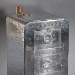 Aluminium Ladekastje -BePureHome Verkoop aluminium ladekastje witold lavis 06