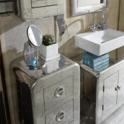 Aluminium Ladekastje -BePureHome Verkoop aluminium ladekastje witold lavis 07