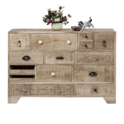 Authentiek Dressoir