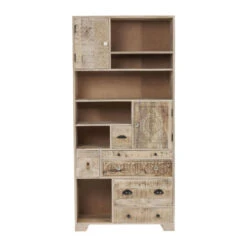 Authentieke Kast -BePureHome Verkoop authentieke kast kare design puro 03
