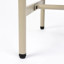 Beige Nachtkastje Met Rotan Lade -BePureHome Verkoop beige nachtkastje met rotan lade amaya bodio 06