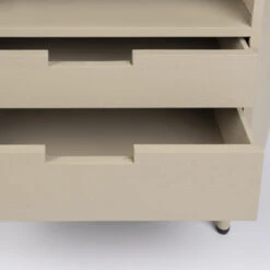 Beige Tv-meubel Met Rotan -BePureHome Verkoop beige tv meubel met rotan amaya bodio 04