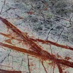 BePureHome Nachtkastje Op Wielen Goud Marmer -BePureHome Verkoop bepurehome clinic nachtkastje op wielen goud marmer 03