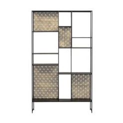 BePureHome Speelse Vakkenkast