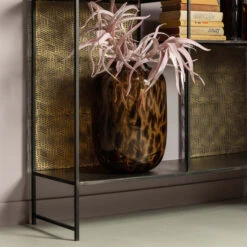 BePureHome Speelse Vakkenkast 11 BePureHome Speelse Vakkenkast -BePureHome Verkoop bepurehome framed speelse vakkenkast 04