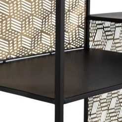 BePureHome Speelse Vakkenkast 13 BePureHome Speelse Vakkenkast -BePureHome Verkoop bepurehome framed speelse vakkenkast 06