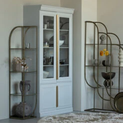 BePureHome Luchtig Wandrek Goud -BePureHome Verkoop bepurehome intense luchtig wandrek goud 03