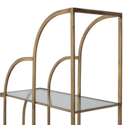 BePureHome Luchtig Wandrek Goud -BePureHome Verkoop bepurehome intense luchtig wandrek goud 06