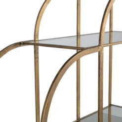 BePureHome Luchtig Wandrek Goud -BePureHome Verkoop bepurehome intense luchtig wandrek goud 07