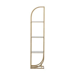 BePureHome Wandrek Antique Brass -BePureHome Verkoop bepurehome intense wandrek antique brass 04