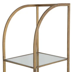 BePureHome Wandrek Antique Brass -BePureHome Verkoop bepurehome intense wandrek antique brass 06