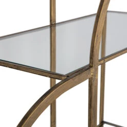 BePureHome Wandrek Antique Brass -BePureHome Verkoop bepurehome intense wandrek antique brass 07