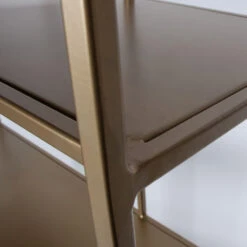 BePureHome Stellingkast Van Antiek Messing -BePureHome Verkoop bepurehome valued stellingkast van antiek messing 05