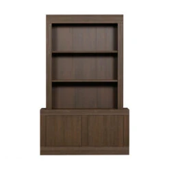 BePureHome Buffetkast Geborsteld Grenen