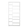 Design Boekenkast 108 Cm Breed -BePureHome Verkoop boekenkast tundo emilia 108b 05 800x800 1