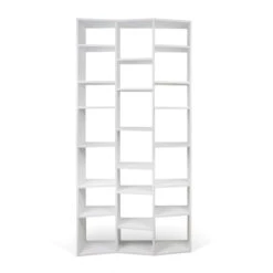 Boekenkast Mat 110 Cm Breed