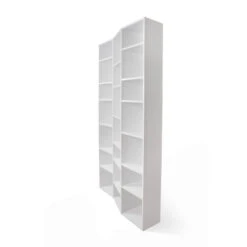 Boekenkast Mat 110 Cm Breed -BePureHome Verkoop boekenkast tundo emilia 110b 7 800x800 1