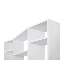 Boekenkast Mat 144 Cm Breed -BePureHome Verkoop boekenkast vakken tundo emilia 144b 07 800x800 1