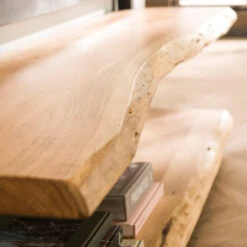 BePureHome Verkoop -BePureHome Verkoop boomstam acaciahouten tv meubel edge giani 02