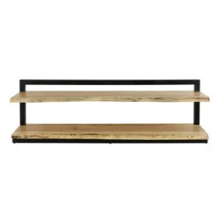 Boomstam Acaciahouten Tv-meubel -BePureHome Verkoop boomstam acaciahouten tv meubel edge giani 03