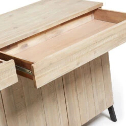 Design Dressoir Licht Acaciahout -BePureHome Verkoop design dressoir laforma disset 04