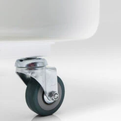 Verrijdbaar Tv Meubel Wit -BePureHome Verkoop design tv meubel mobil wit 06