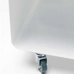 Verrijdbaar Tv Meubel Wit -BePureHome Verkoop design tv meubel mobil wit 07