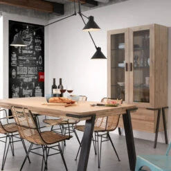 Design Wandkast -BePureHome Verkoop design wandkast laforma disset 05 1