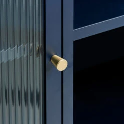 Dressoir Met Ribbelglas -BePureHome Verkoop dressoir met ribbelglas bodio blink 07