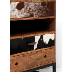 Houten Dressoir Met Koeienhuid 9 Houten Dressoir Met Koeienhuid -BePureHome Verkoop dressoir rodeo kare design 04 800x800 1