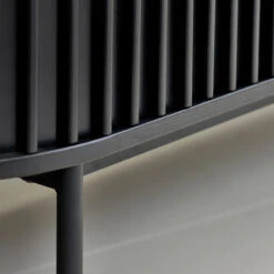 Dressoir Zwart 15 Dressoir Zwart -BePureHome Verkoop dressoir zwart bodio togo 07