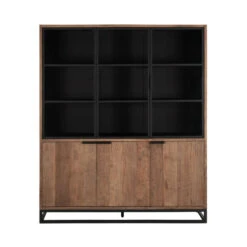 Vitrinekast No.2 Medium