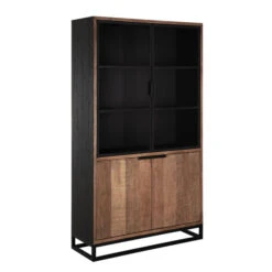 Vitrinekast No.2 Small -BePureHome Verkoop dtp home cosmo vitrinekast klein 02