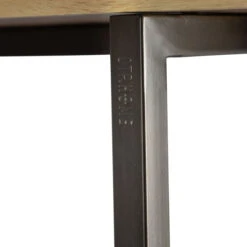 Stellingkast Van Suar Hout