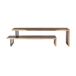 Suar Tv-meubel Uitschuifbaar -BePureHome Verkoop dtp home flare suar tv meubel uitschuifbaar 08