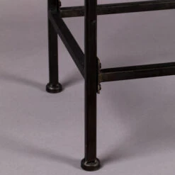 Houten Vitrinekast Industrieel -BePureHome Verkoop dutchbone berlin houten vitrinekast industrieel 09