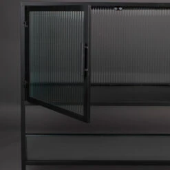 Dressoir Met Ribbel Glas 18 Dressoir Met Ribbel Glas -BePureHome Verkoop dutchbone boli dressoir met ribbelglas 07