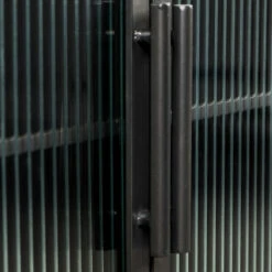 Ribbelglas Dressoir -BePureHome Verkoop dutchbone boli ribbelglas dressoir 6