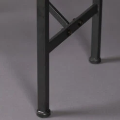 Ribbelglas Vitrinekast -BePureHome Verkoop dutchbone boli ribbelglas vitrinekast 7