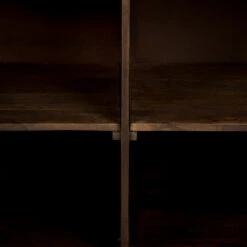 Smal Dressoir Houtsnijwerk -BePureHome Verkoop dutchbone chisel mangohout dressoir met snijwerk 09