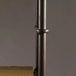 Vurenhouten Open Wandrek -BePureHome Verkoop dutchbone iron vurenhouten open wandrek 03