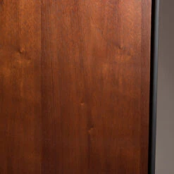 Vintage Dressoir Donker Hout -BePureHome Verkoop dutchbone juju bruin houten dressoir 03