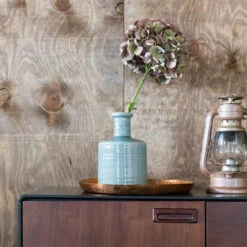 Vintage Tv-meubel Donker Hout -BePureHome Verkoop dutchbone juju bruin houten tv meubel 08