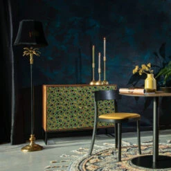 Kleurrijk Dressoir Mangohout -BePureHome Verkoop dutchbone meena kleurrijk dressoir mangohout 13