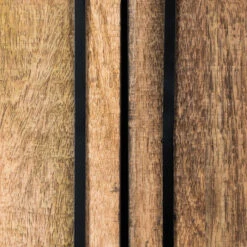 Houten Kast Op Hoge Poten -BePureHome Verkoop dutchbone nairobi massief houten wandkast 03