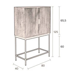Mangohouten Kast Op Hoge Poten 19 Mangohouten Kast Op Hoge Poten -BePureHome Verkoop dutchbone saroo mangohouten kast op hoge poten 10
