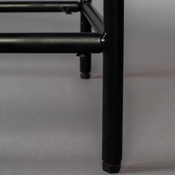 Mangohouten Kast Op Hoge Poten 9 Mangohouten Kast Op Hoge Poten - Afbeelding 9