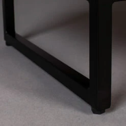 Mangohout Tv-meubel Met Ribbels -BePureHome Verkoop dutchbone saroo mangohouten tv meubel met ribbels 9