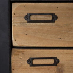 Halfhoge Ladekast -BePureHome Verkoop dutchbone sol halfhoge ladekast 03 1